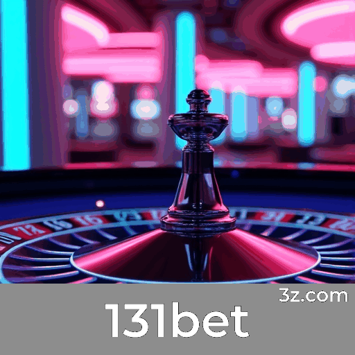 Experiência Inovadora com 131bet: Design Responsivo e Apostas Otimizadas