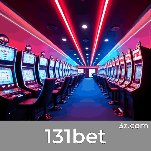 Experiência de Jogos Inigualável no 131bet: Diversão e Qualidade