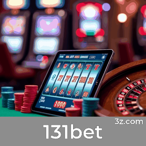 Experimente o 131bet: Segurança e Rapidez para Brasileiros