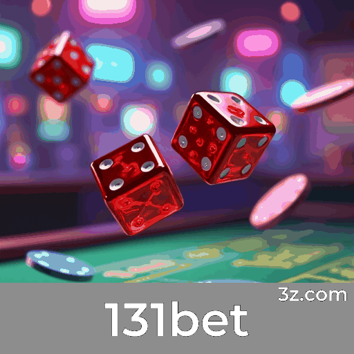 Experiência Profissional de Cassino ao Vivo no 131bet