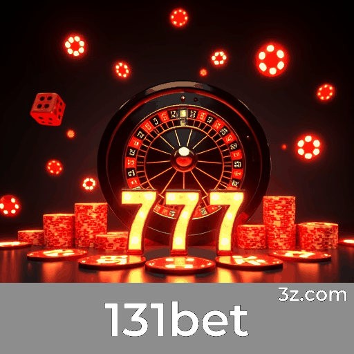 Experiência Profissional de Cassino ao Vivo no 131bet