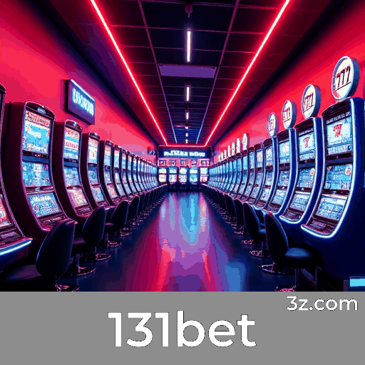 131bet: Seu cassino premiado e seguro