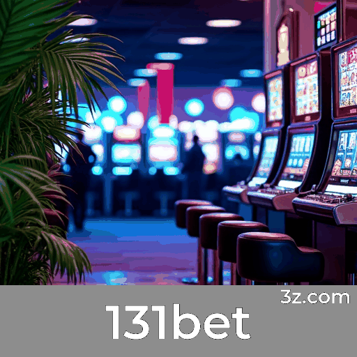 Experiência Inovadora com 131bet: Design Responsivo e Apostas Otimizadas