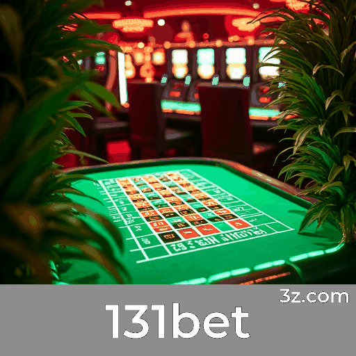 Experiência de Jogos Inigualável no 131bet: Diversão e Qualidade
